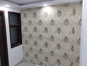 2 BHK Builder Floor For Resale in Govindpuri Delhi 6130989