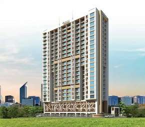 1 BHK Apartment For Rent in Suvasya Swastik Pearl Vikhroli East Mumbai 6131002