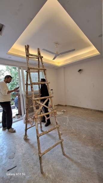 3 BHK Builder Floor For Rent in RWA Hauz Khas Hauz Khas Delhi 6131015