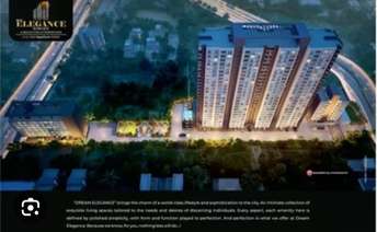4 BHK Apartment For Resale in Dream Elegance Balewadi Pune 6131045