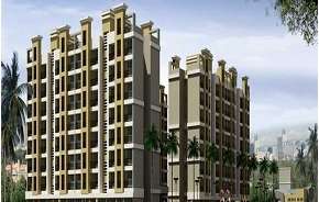 1 BHK Apartment For Rent in Sudama Greens Diva Thane 6131056