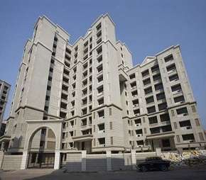 2 BHK Apartment For Rent in Lalani Lotus Park Jogeshwari West Mumbai 6131066
