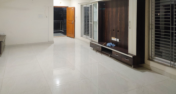 3 BHK Apartment For Rent in Begumpet Hyderabad 6131119