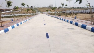  Plot For Sale in YBR Avasa Hills, Adibatla