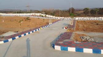 Plot For Resale in YBR Avasa Hills Adibatla Hyderabad  6131132