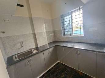 2 BHK Builder Floor For Rent in Hsr Layout Bangalore 6131145