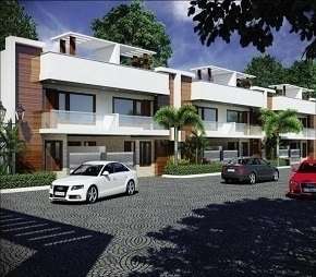 3.5 BHK Villa For Rent in AKJ Novel Valley Noida Ext Sector 16b Greater Noida 6131197