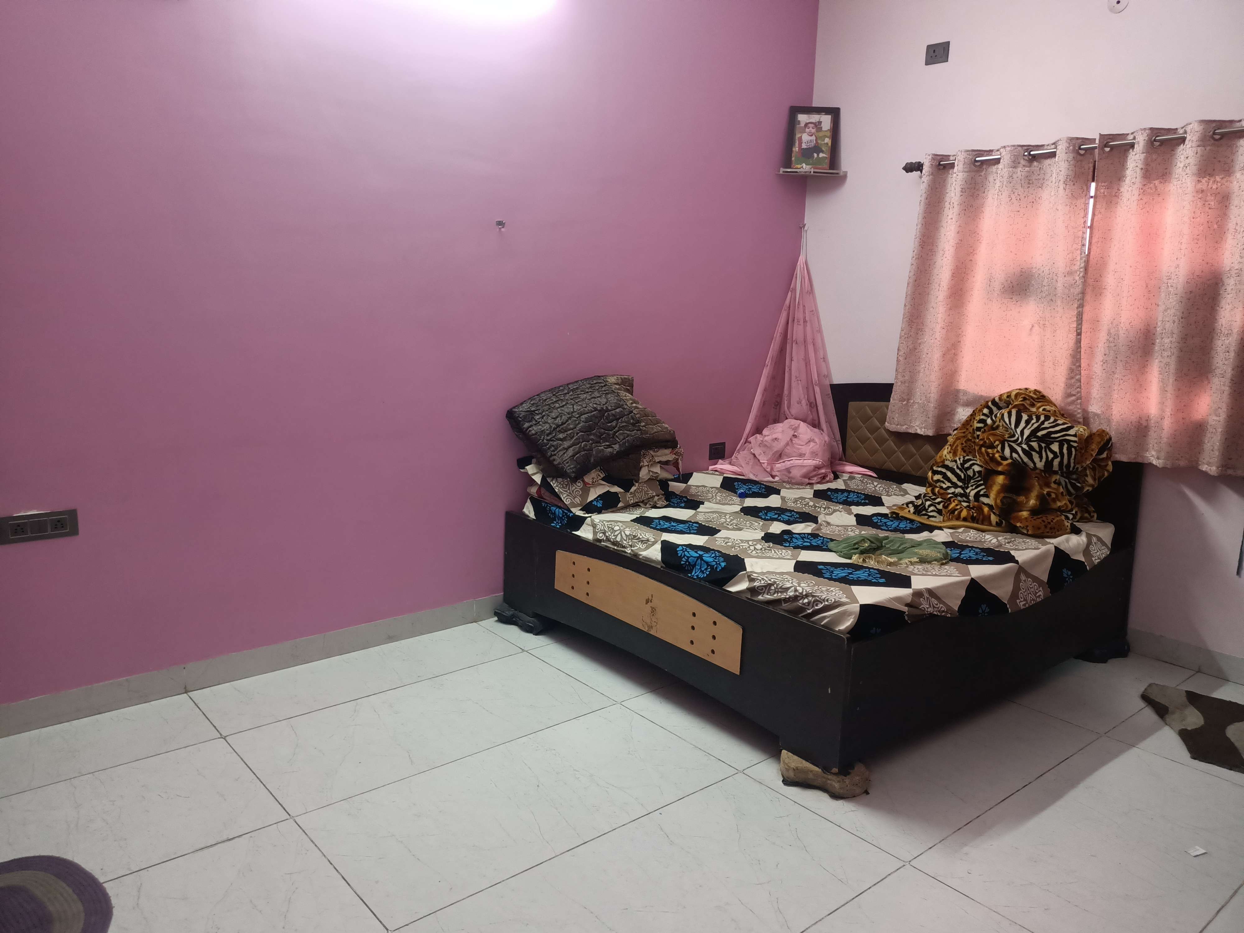 4 BHK Villa For Rent in Bawadia Kalan Bhopal 6131210