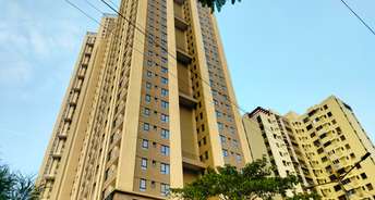 3 BHK Apartment For Resale in Bengal Peerless Avidipta Em Bypass Kolkata 6131303