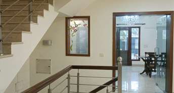 6 BHK Villa For Rent in Sushant Lok 1 Sector 43 Gurgaon 6131302
