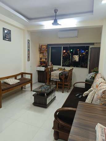2 BHK Apartment For Resale in Vashi Navi Mumbai  6131296