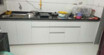 3 BHK Apartment For Rent in Vaishnodevi Circle Ahmedabad 6131339