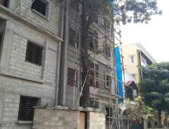 1.5 BHK Builder Floor For Resale in Banjara Layout Bangalore 6131373