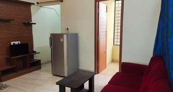 1 BHK Apartment For Rent in Koramangala Bangalore 6131369