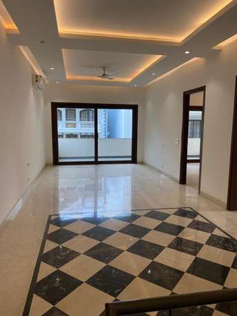 4 BHK Builder Floor For Rent in Sushant Lok 1 Sector 43 Gurgaon 6131391