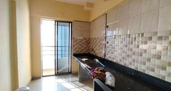 2 BHK Apartment For Resale in Mahavir Plaza Airoli Navi Mumbai 6131413