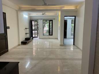 3 BHK Builder Floor For Rent in Malibu Town Gurgaon 6131426
