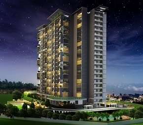3 BHK Apartment For Rent in DS Max Skycity Thanisandra Bangalore 6131450