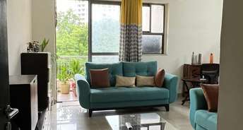 3 BHK Apartment For Rent in Unitech Uniworld Gardens 2 Sector 47 Gurgaon 6131482