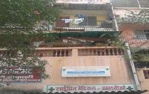 1 BHK Apartment For Rent in Vrindavan Apartment CHS Airoli Sector 20 Navi Mumbai 6131491