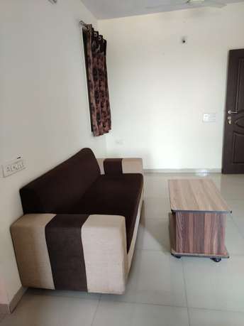 2 BHK Apartment For Rent in Sargasan Gandhinagar 6131507