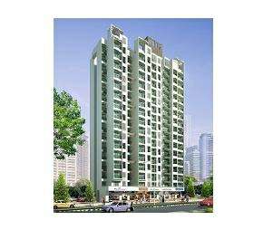 2 BHK Apartment For Resale in Vama Paradise Virar West Mumbai 6131515