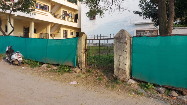 Exterior View, somatane  2400 Sq.Ft. Plot In Somatane Pune 6131517