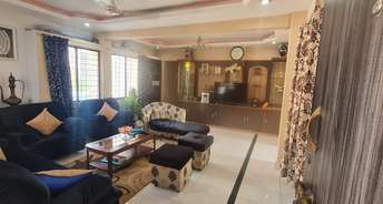 3 BHK Apartment For Rent in Karan Ceto Wadgaon Sheri Pune 6131569