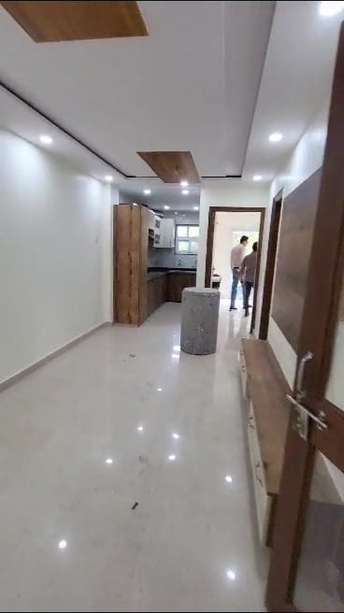 2 BHK Builder Floor For Rent in RWA A4 Block Paschim Vihar Paschim Vihar Delhi 6131572
