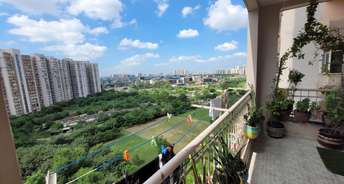 2 BHK Apartment For Resale in Amrapali Zodiac Sector 120 Noida 6131579