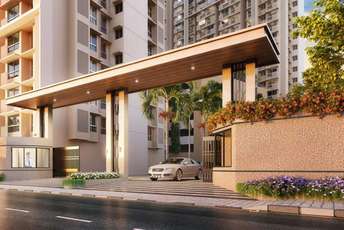 2 BHK Apartment For Resale in Ghatkopar East Mumbai 6131582