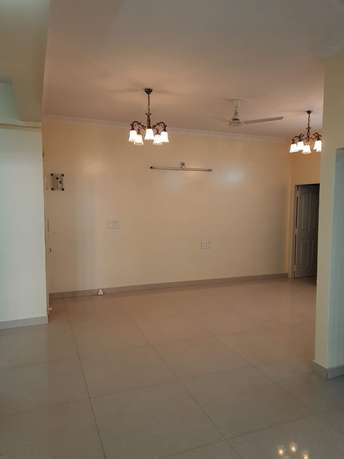 2 BHK Apartment For Rent in Cox Town Bangalore 6131605