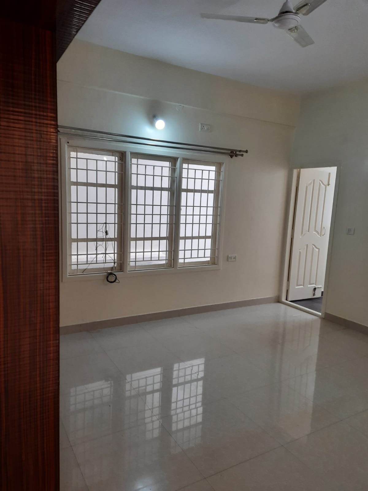 Rental 2 Bedroom 1350 Sq.Ft. Apartment in Cox Town Bangalore 6131605