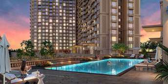 3 BHK Apartment For Resale in Hiranandani Highland Powai Mumbai  6131612