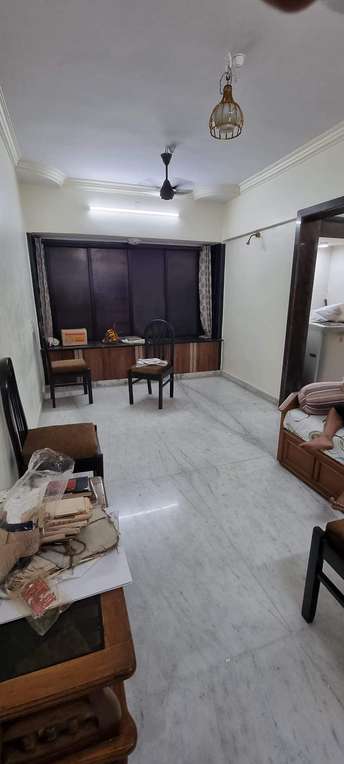 1 BHK Apartment For Resale in Aishwarya Enclave Dahisar Dahisar West Mumbai 6131663