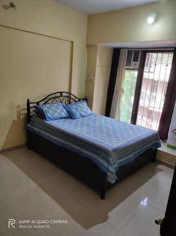 1.5 BHK Apartment For Rent in Gokul Paradise Kandivali East Mumbai 6131692
