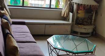 2 BHK Apartment For Rent in Kanakia Sanskruti CHS Kandivali East Mumbai 6131714