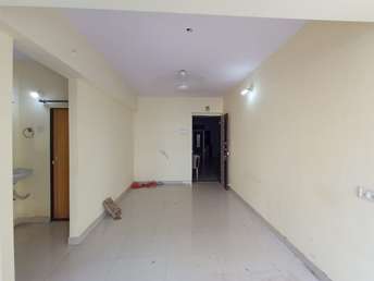 1 BHK Apartment For Resale in Airoli Navi Mumbai 6131702