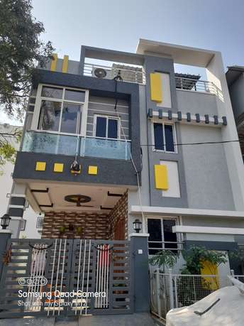 3 BHK Independent House For Resale in Yapral Hyderabad 6131735
