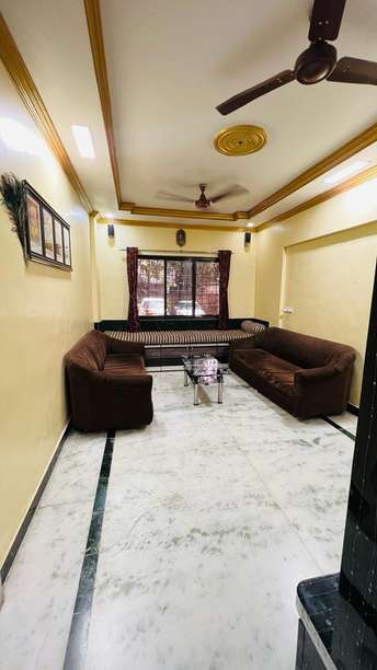 2 BHK Apartment For Resale in Kopar Khairane Navi Mumbai 6131753