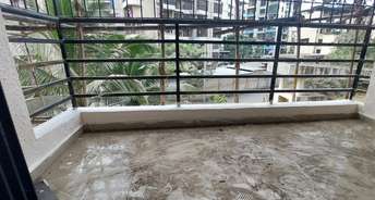 2 BHK Apartment For Resale in Triveni Bhoomi Harmony Kamothe Navi Mumbai 6131745