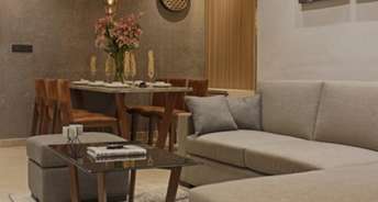 3 BHK Apartment For Resale in Mahindra Lifespaces Eminente Goregaon West Mumbai 6131759