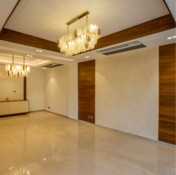 Room in 4 BHK Apartment at Abw La Lagune, Sector 54 – for Rent