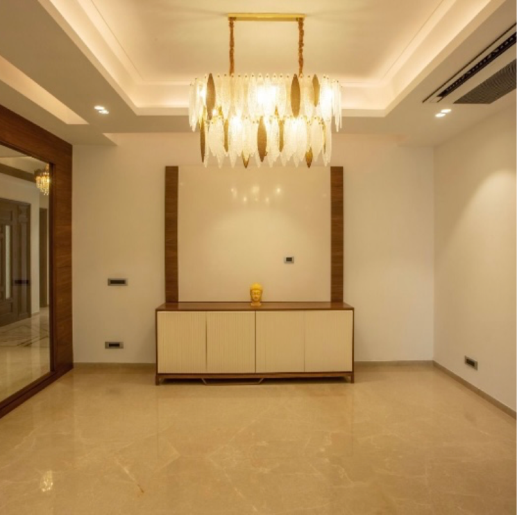 Room, abw-la-lagune 4 Bedroom 3160 Sq.Ft. Apartment In Sector 54 Gurgaon 6131787