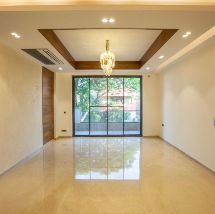 Bedroom, abw-la-lagune 4 Bedroom 3160 Sq.Ft. Apartment In Sector 54 Gurgaon 6131787