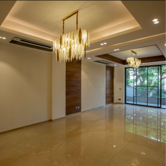 4 BHK Apartment For Rent in Abw La Lagune Sector 54 Gurgaon 6131787