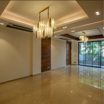 4 BHK Apartment For Rent in Abw La Lagune Sector 54 Gurgaon  6131787