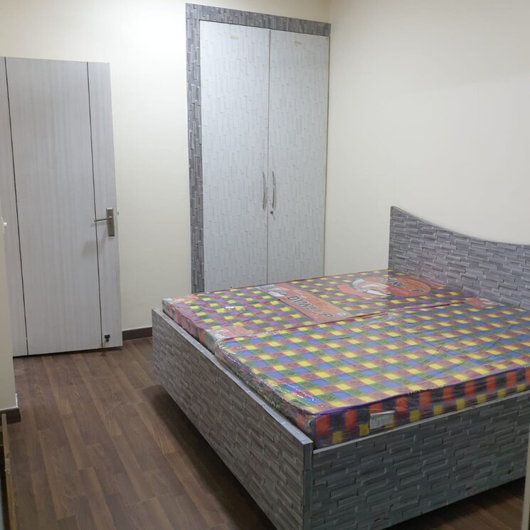 Bedroom, bptp-astaire-gardens-august-villas 3 Bedroom 1405 Sq.Ft. Apartment In Sector 70a Gurgaon 6131801