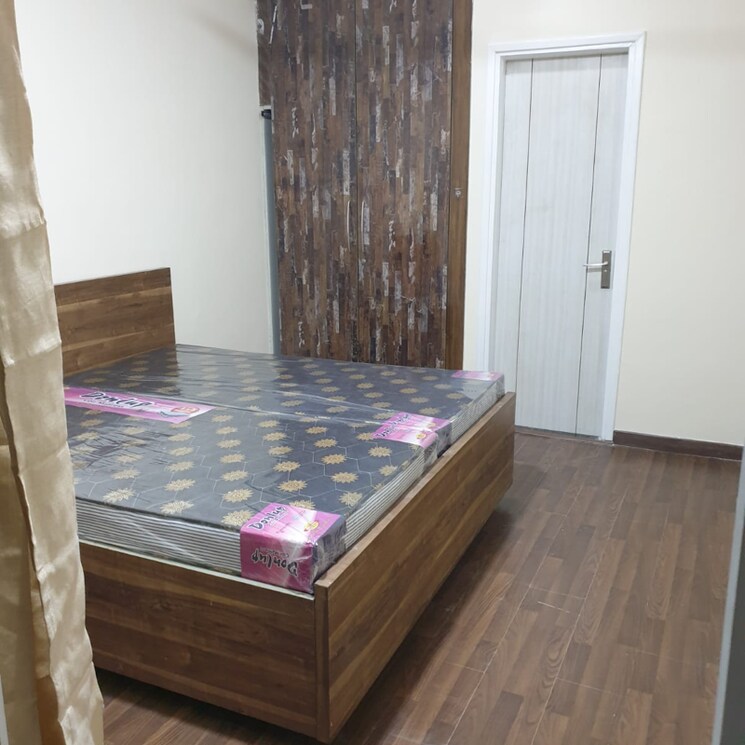 Bedroom, bptp-astaire-gardens-august-villas 3 Bedroom 1405 Sq.Ft. Apartment In Sector 70a Gurgaon 6131801