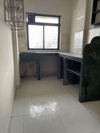 2 BHK Apartment For Resale in Baba Sadan CHS Kopar Khairane Navi Mumbai  6131825